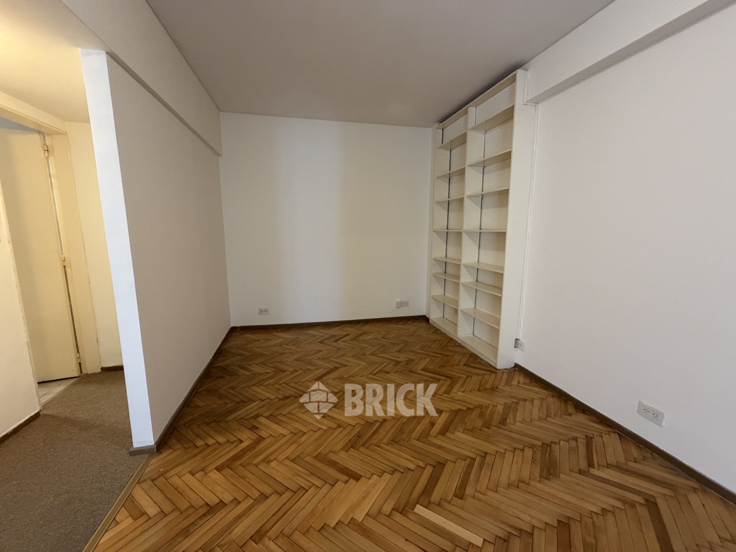 BILLINGHURST al 2300 Piso 5 6