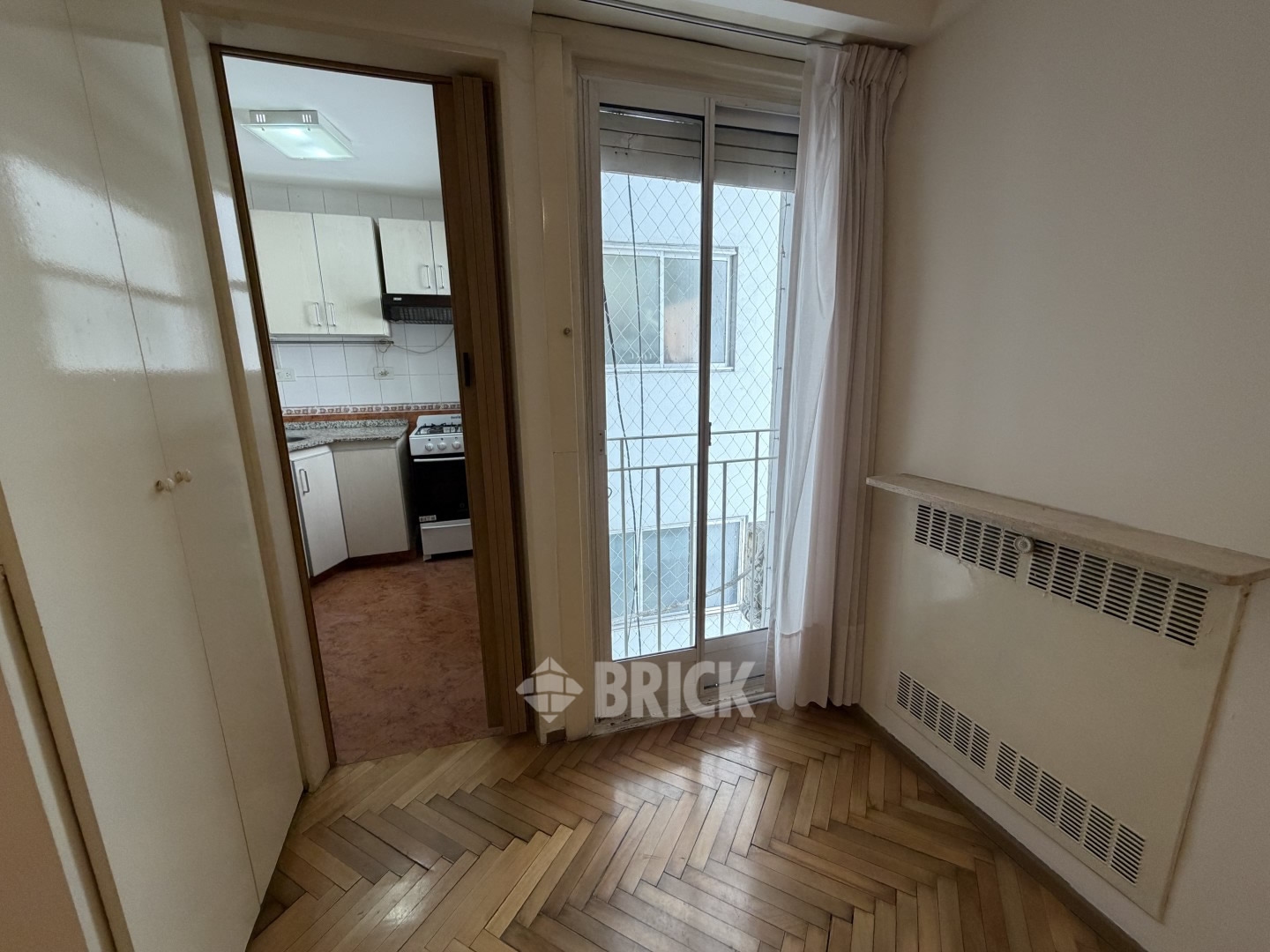 BILLINGHURST al 2300 Piso 5 7