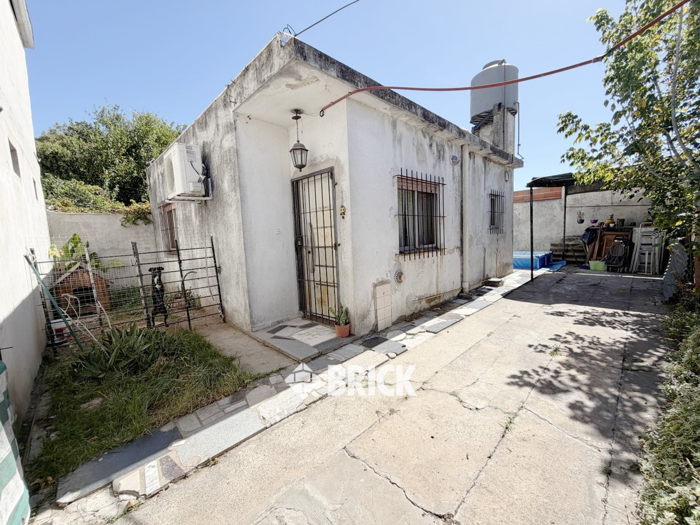 LOS ANDES al 1500 Piso PB 1