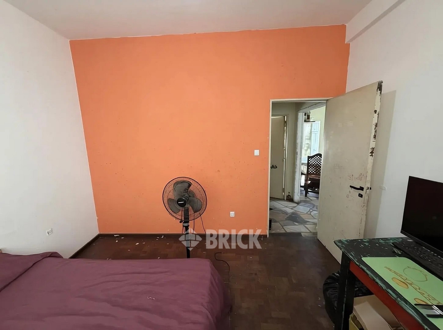 LOS ANDES al 1500 Piso PB 11