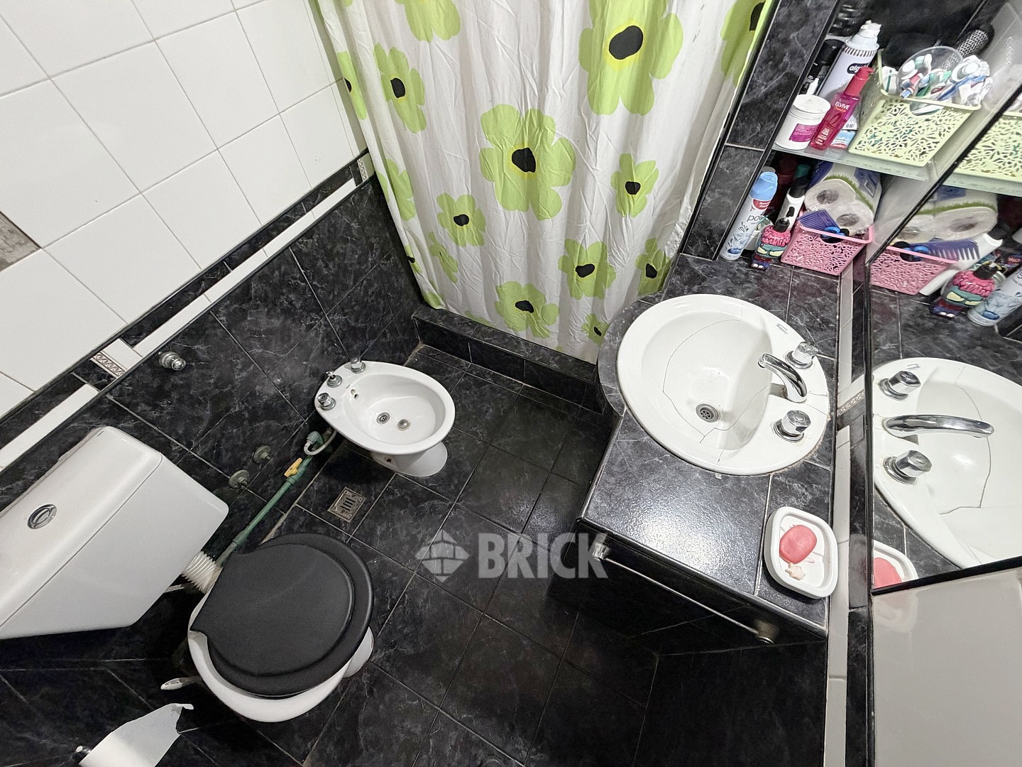 LOS ANDES al 1500 Piso PB 14