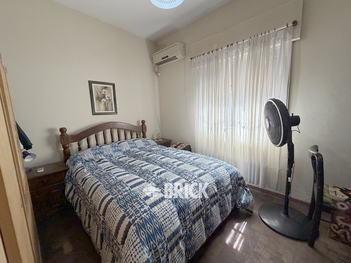 LOS ANDES al 1500 Piso PB 15