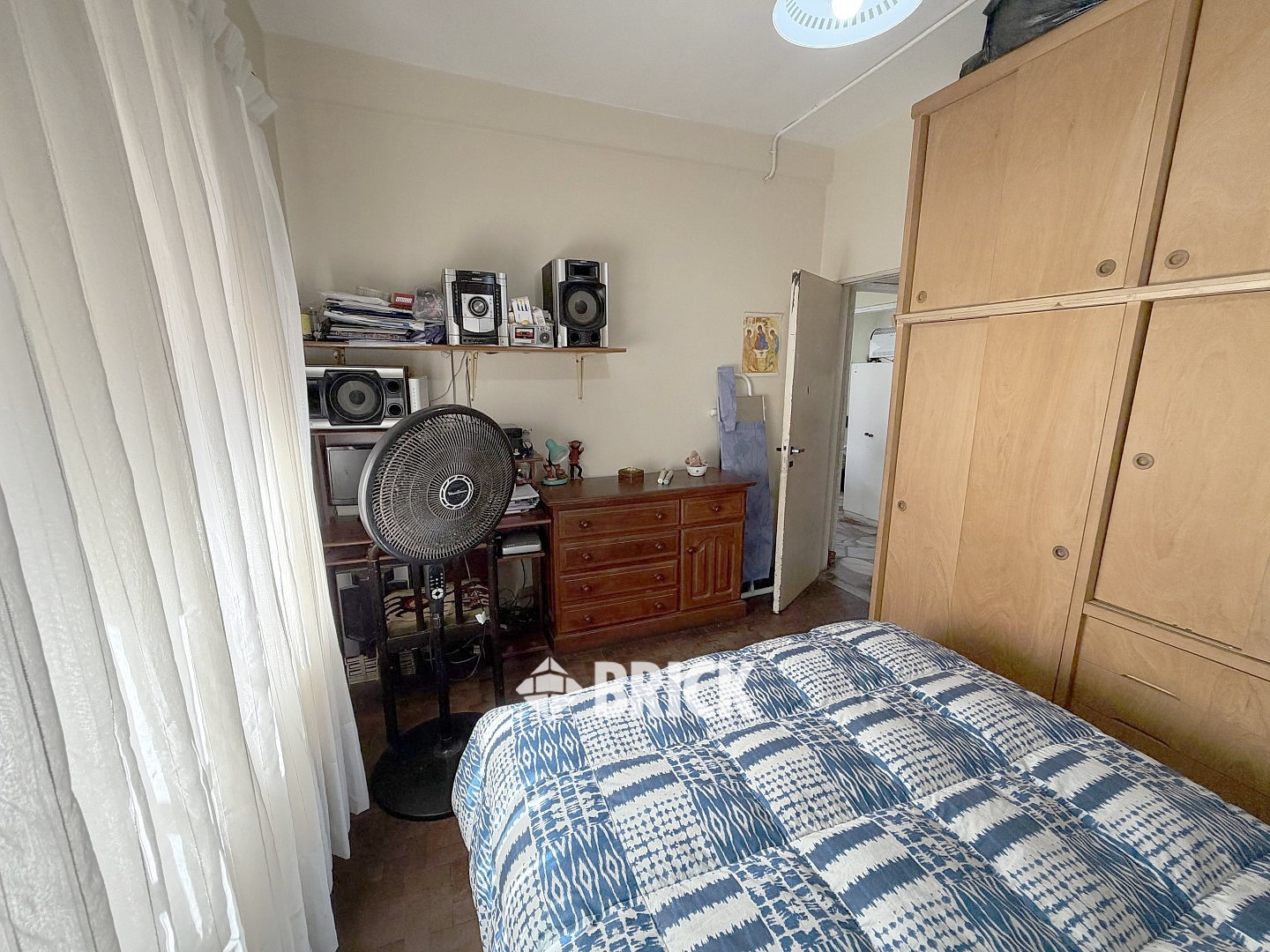 LOS ANDES al 1500 Piso PB 16