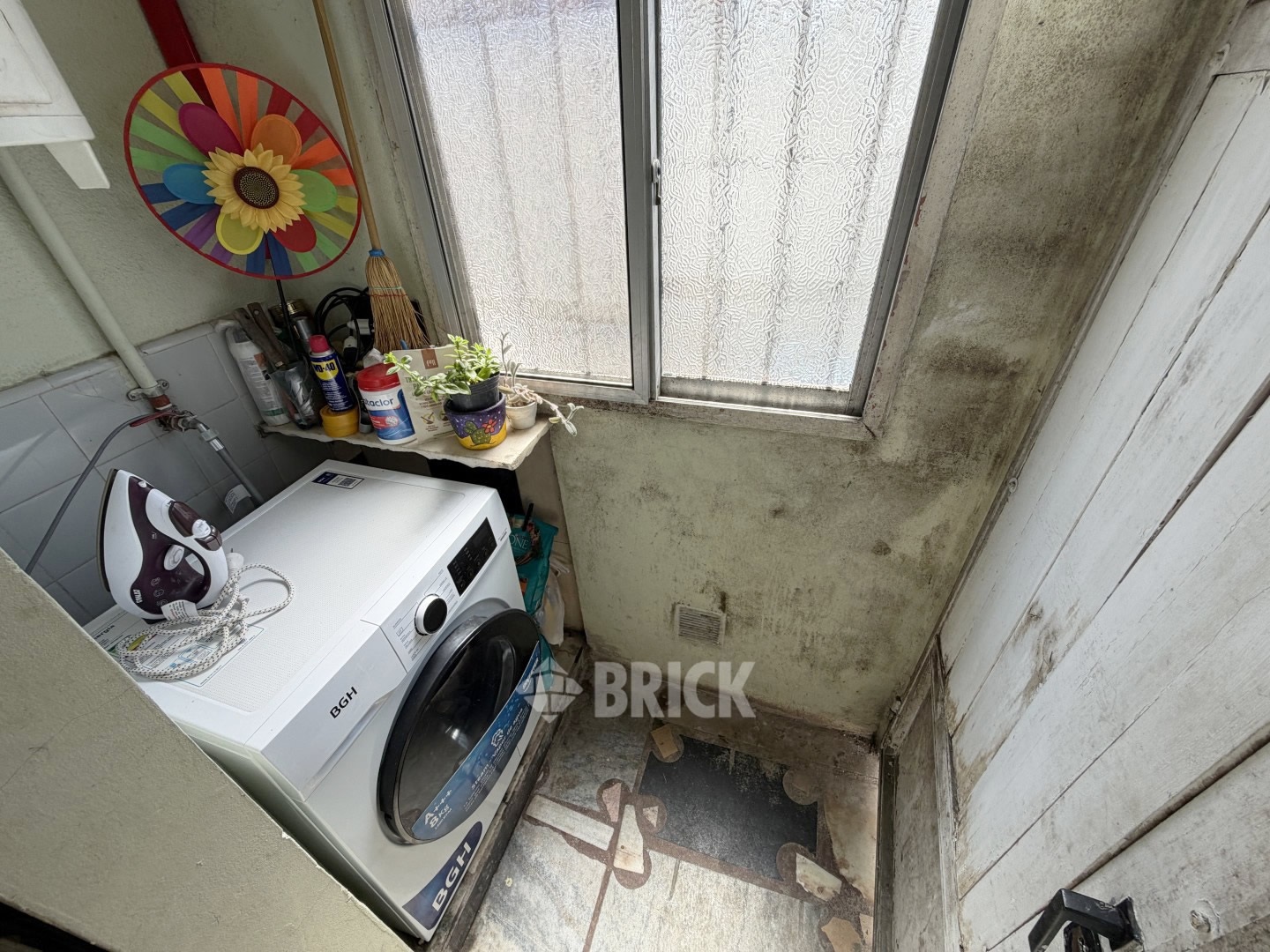 LOS ANDES al 1500 Piso PB 17