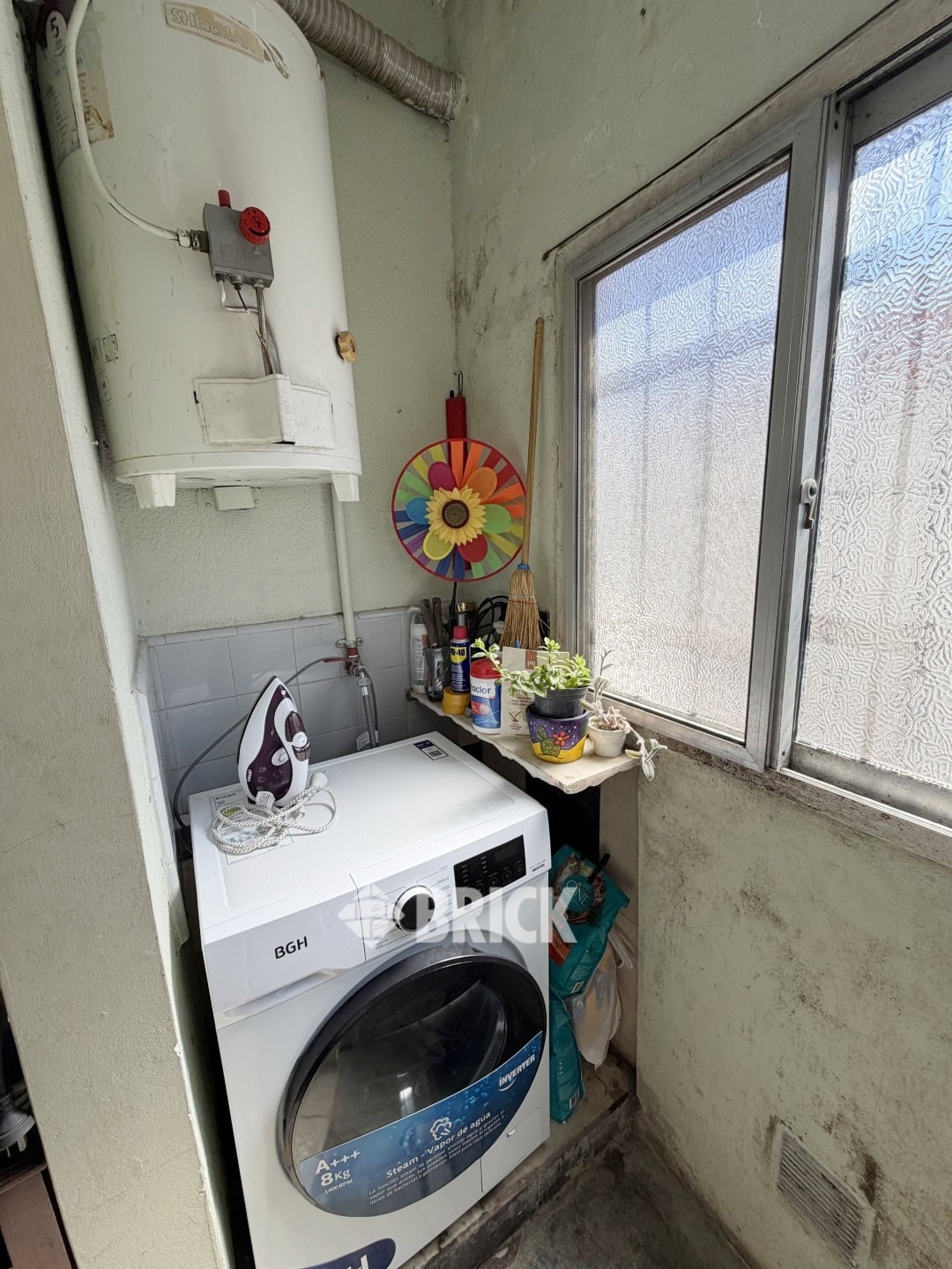 LOS ANDES al 1500 Piso PB 18