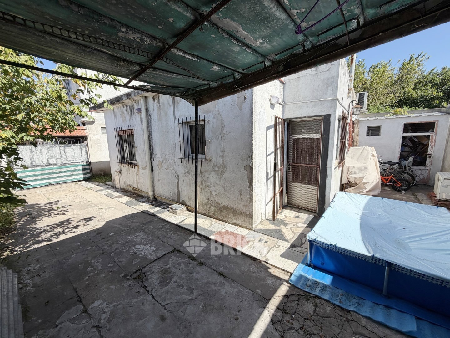 LOS ANDES al 1500 Piso PB 19