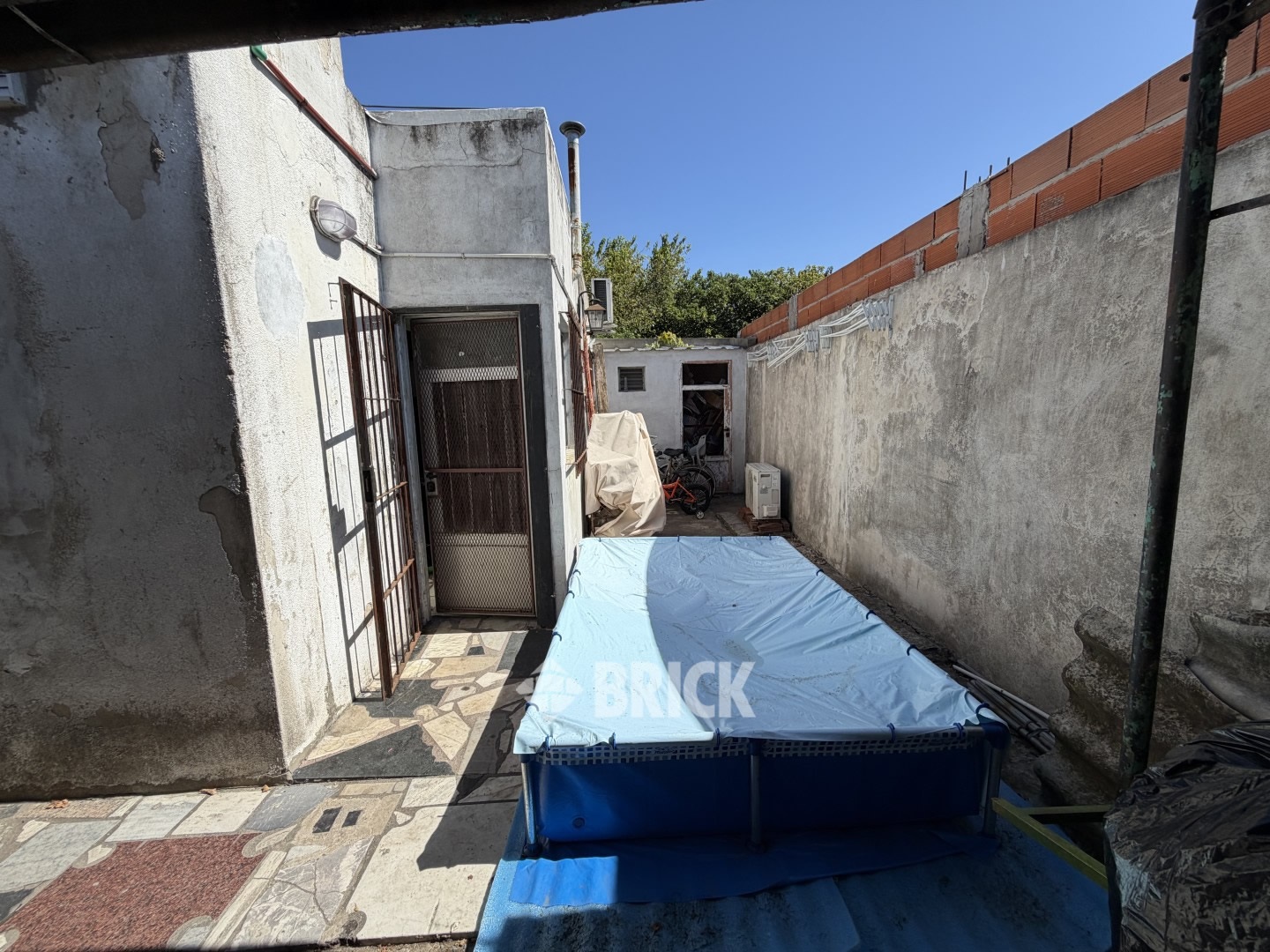 LOS ANDES al 1500 Piso PB 21