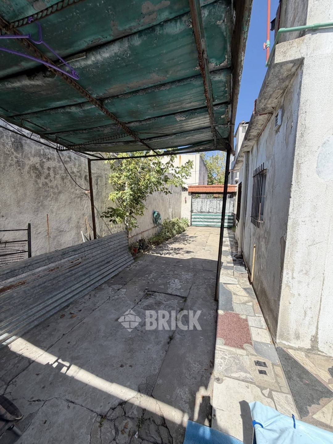 LOS ANDES al 1500 Piso PB 22