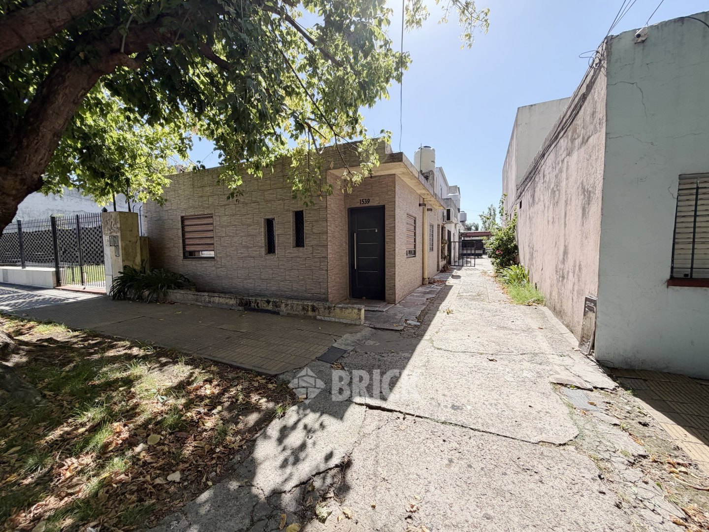 LOS ANDES al 1500 Piso PB 29