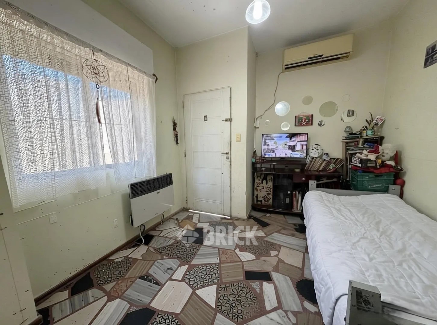 LOS ANDES al 1500 Piso PB 3