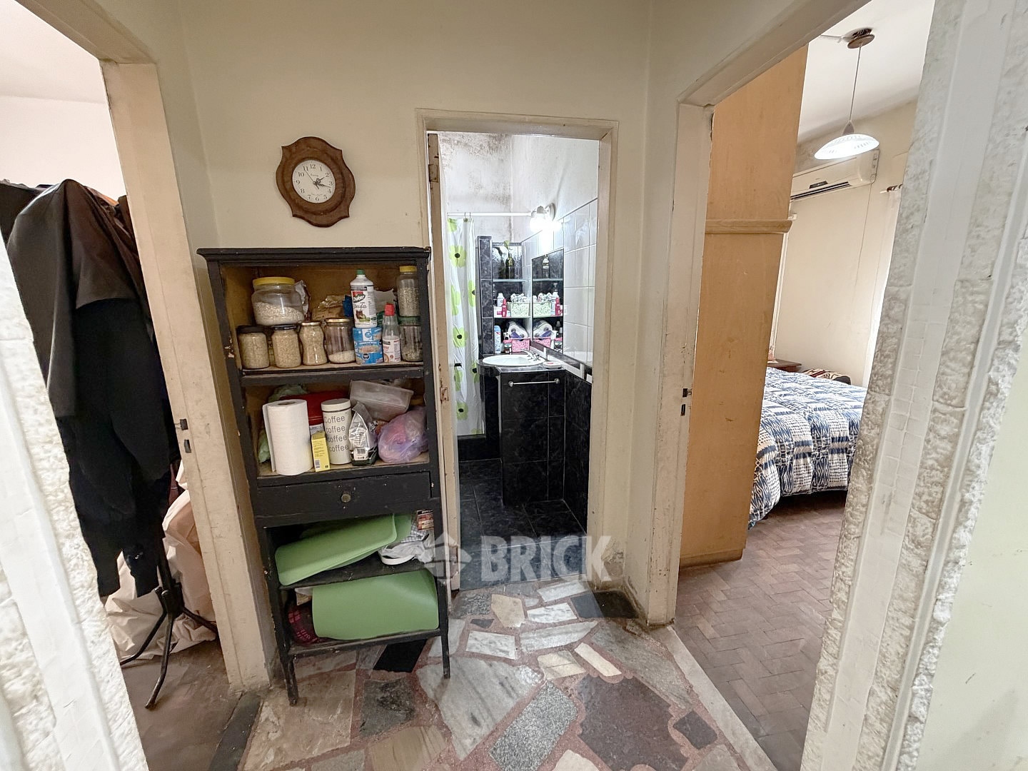 LOS ANDES al 1500 Piso PB 9