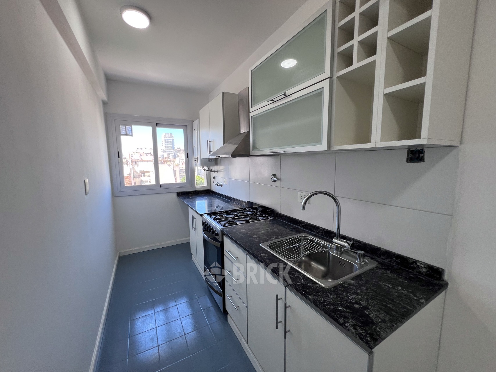 VERA al 900 Piso 9 16