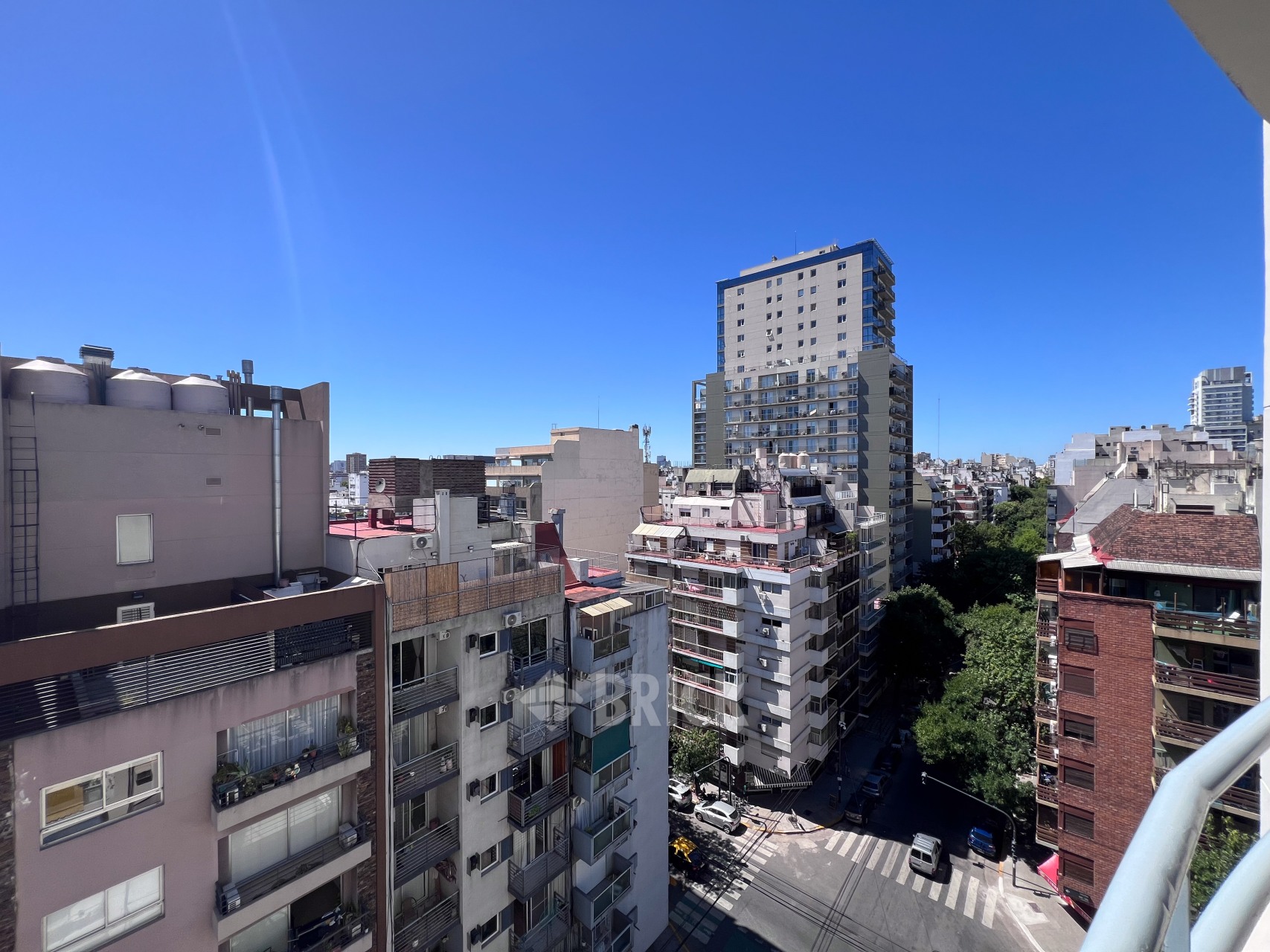 VERA al 900 Piso 9 6