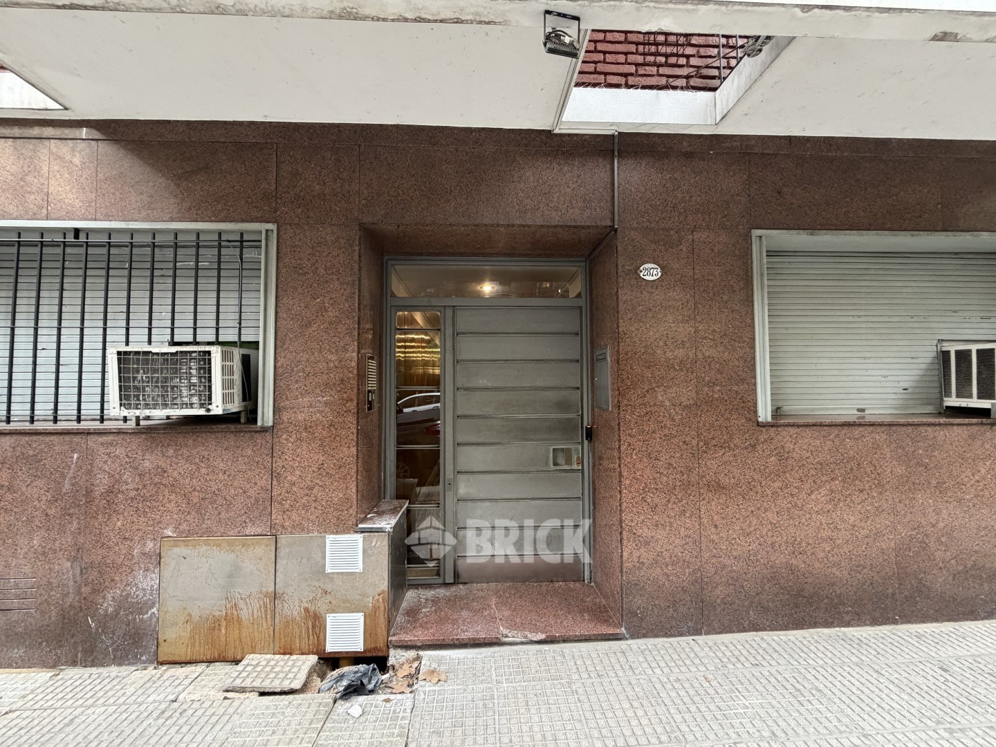 ARAOZ al 2800 Piso 3 20