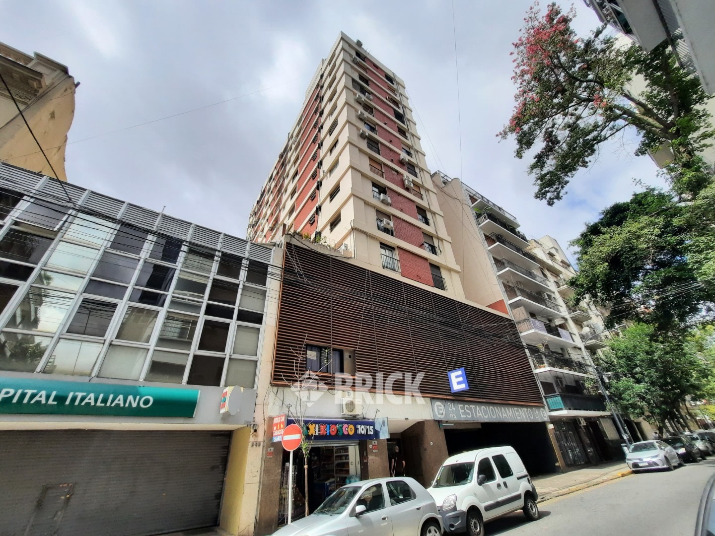 LARREA al 900 Piso 12 23