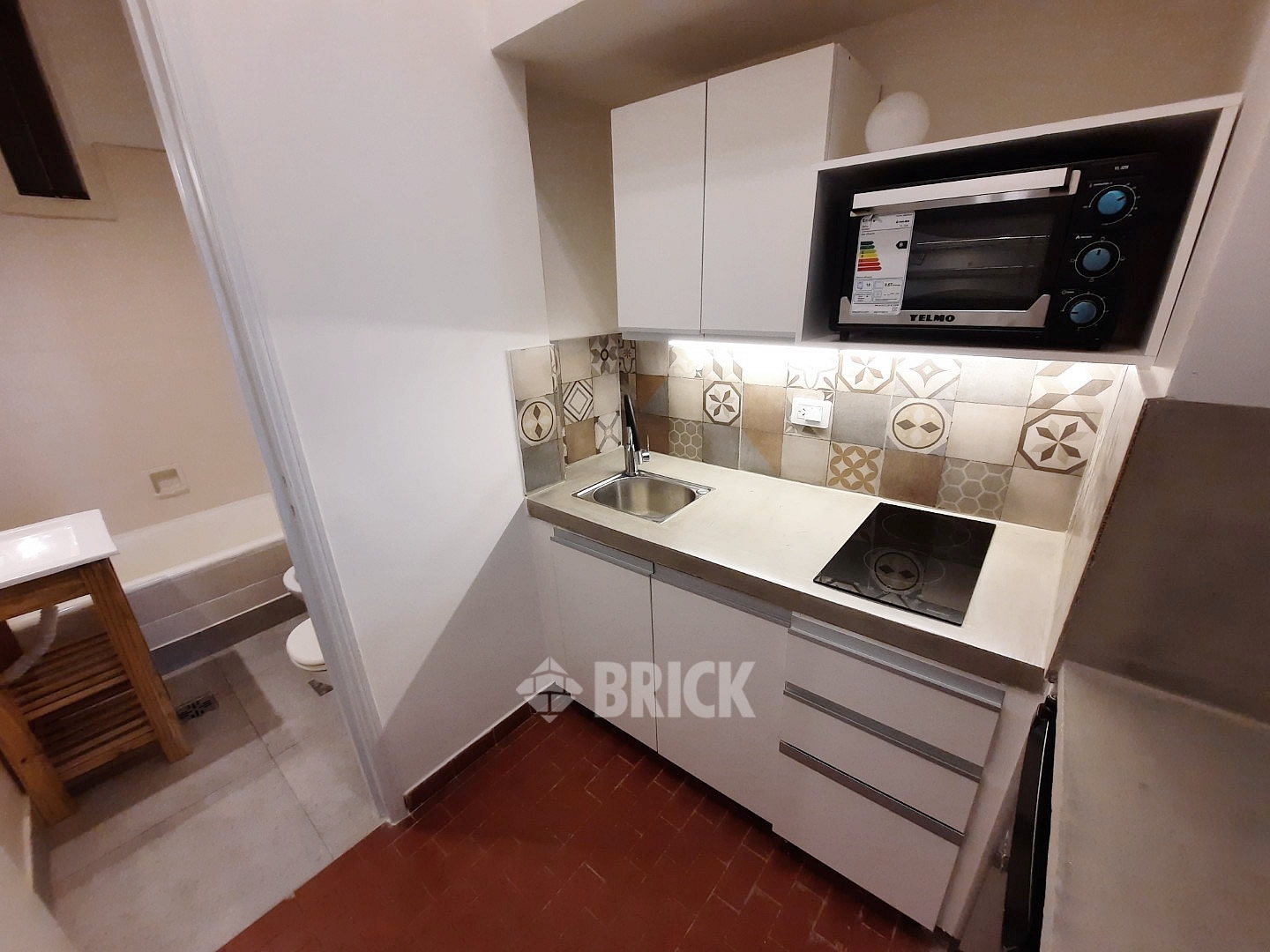 AZCUENAGA al 900 Piso 3 14