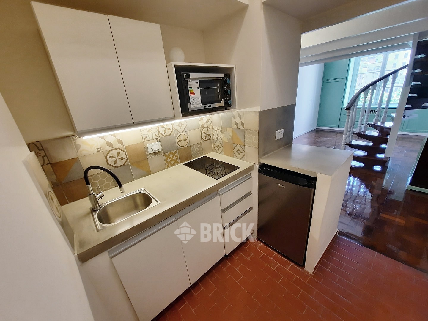 AZCUENAGA al 900 Piso 3 15