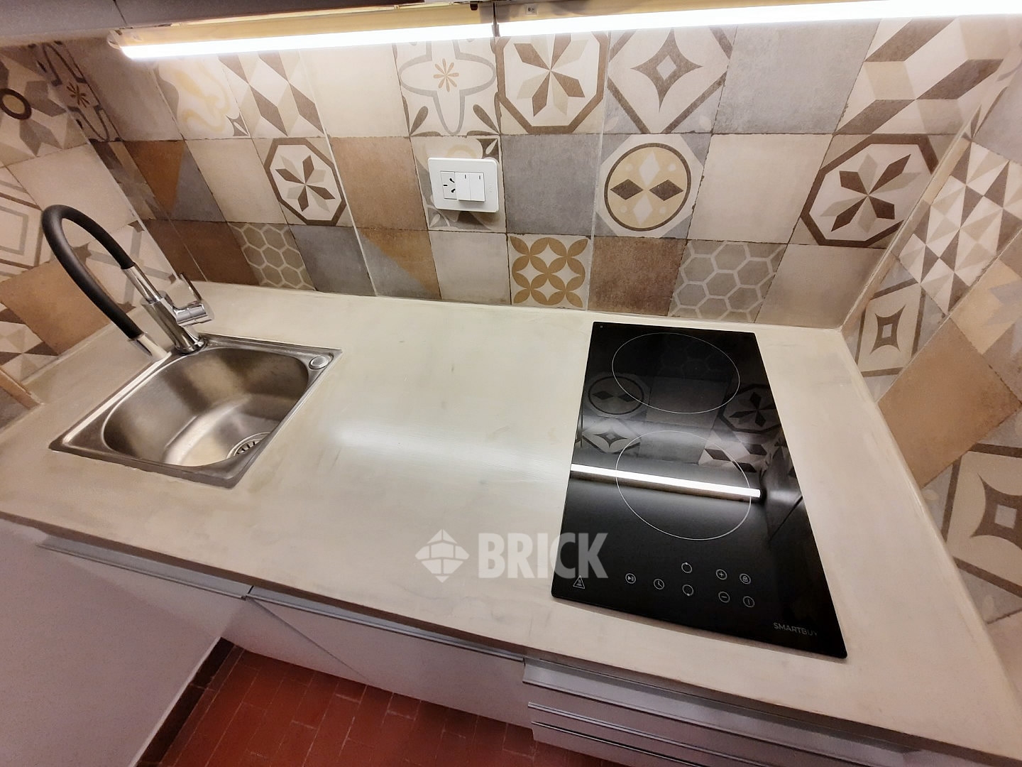 AZCUENAGA al 900 Piso 3 16