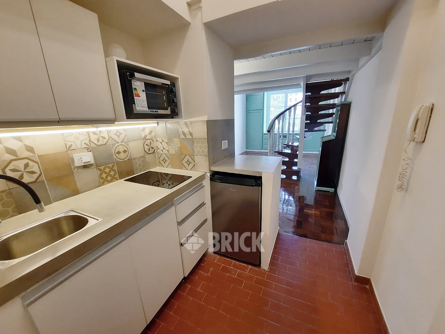 AZCUENAGA al 900 Piso 3 17