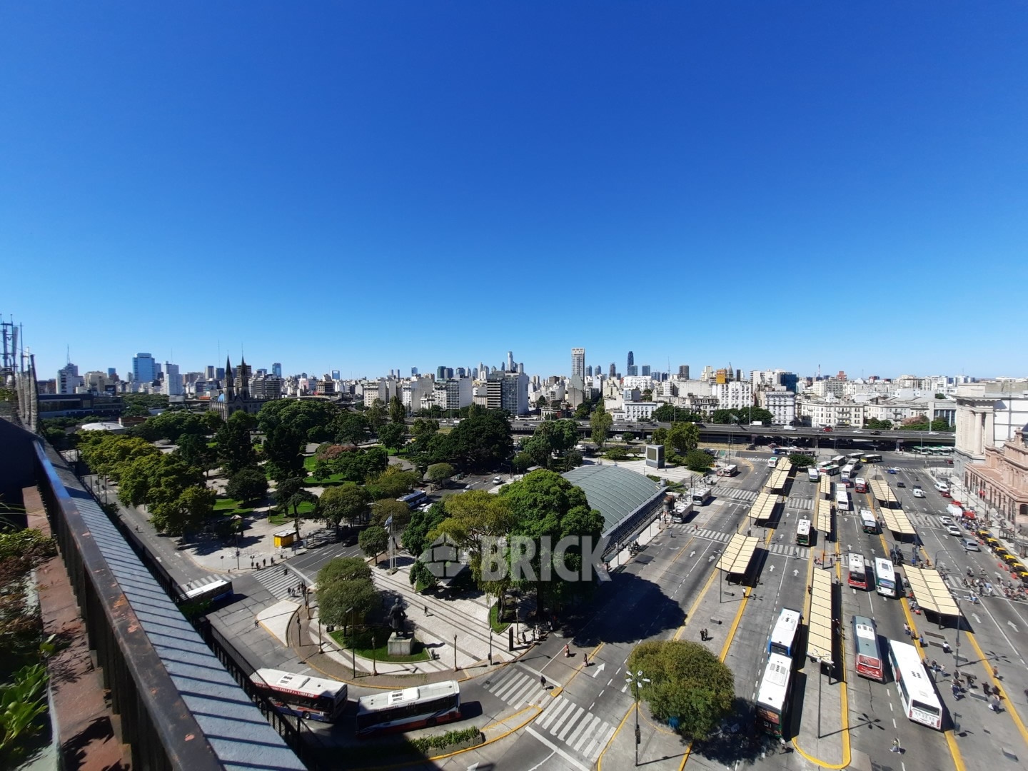 LIMA al 1600 Piso 11 10