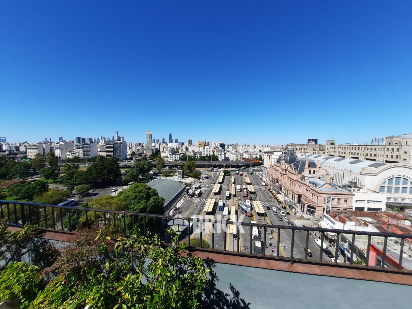 LIMA al 1600 Piso 11 11