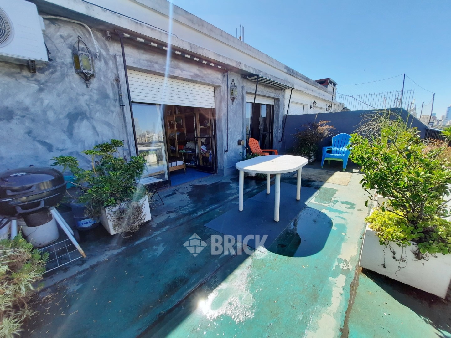 LIMA al 1600 Piso 11 12