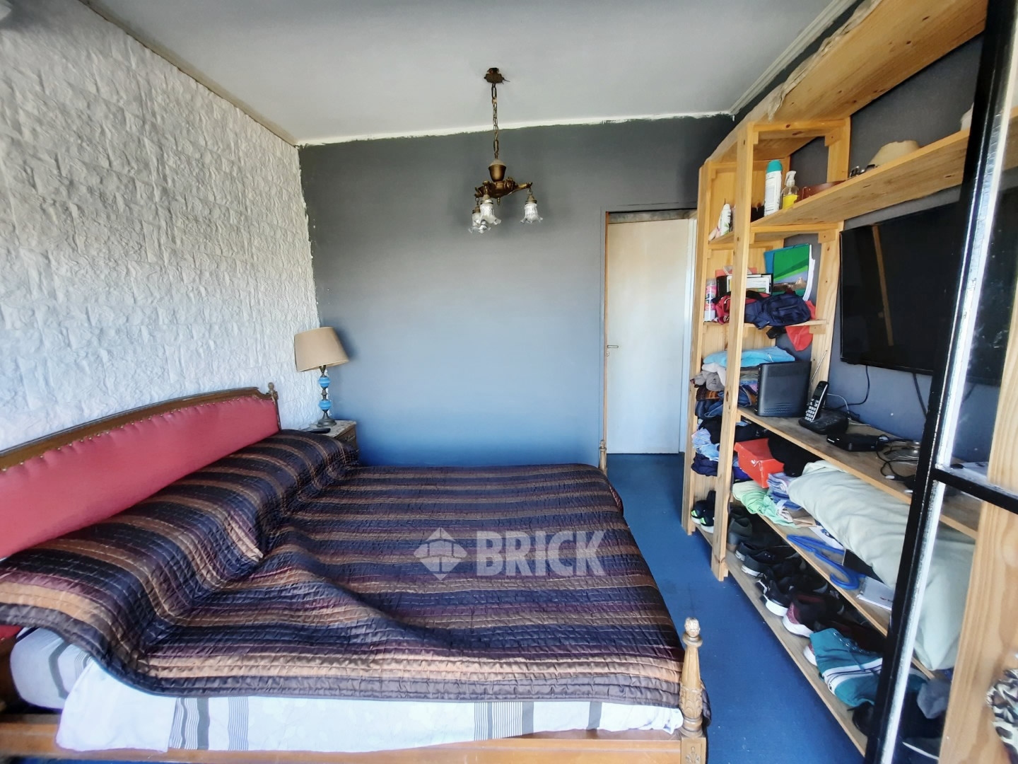 LIMA al 1600 Piso 11 16