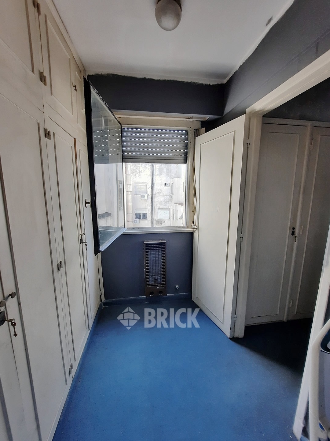 LIMA al 1600 Piso 11 17