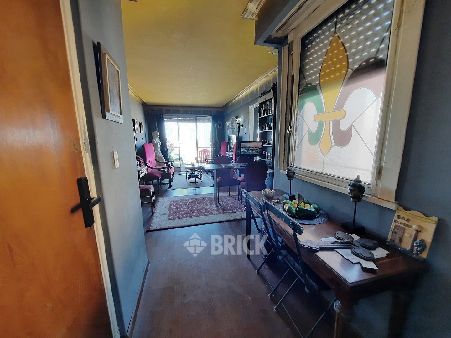 LIMA al 1600 Piso 11 22