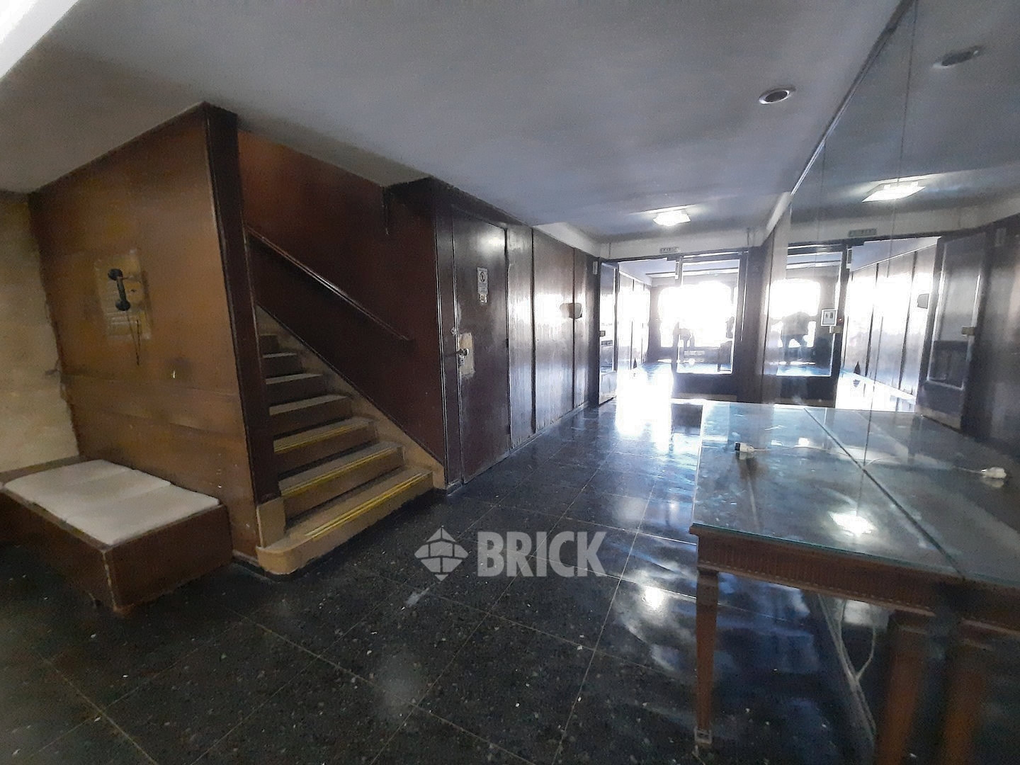 LIMA al 1600 Piso 11 25