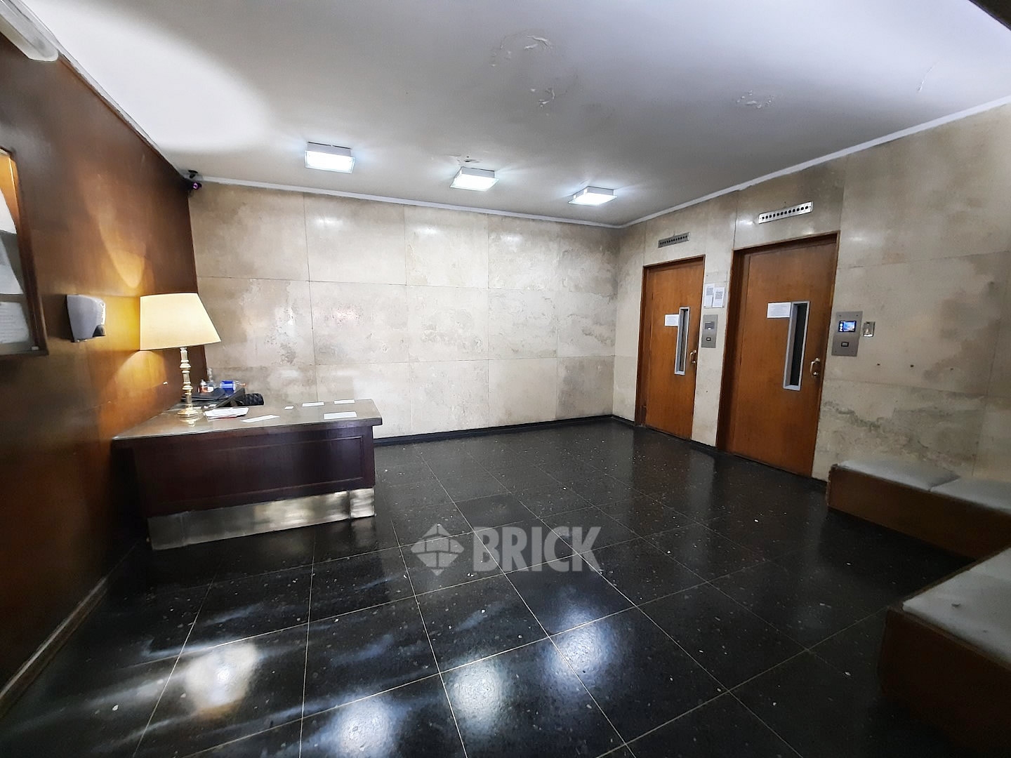 LIMA al 1600 Piso 11 27