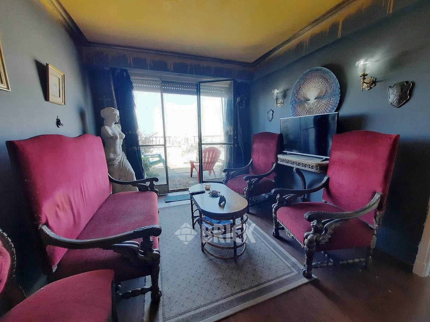 LIMA al 1600 Piso 11 3