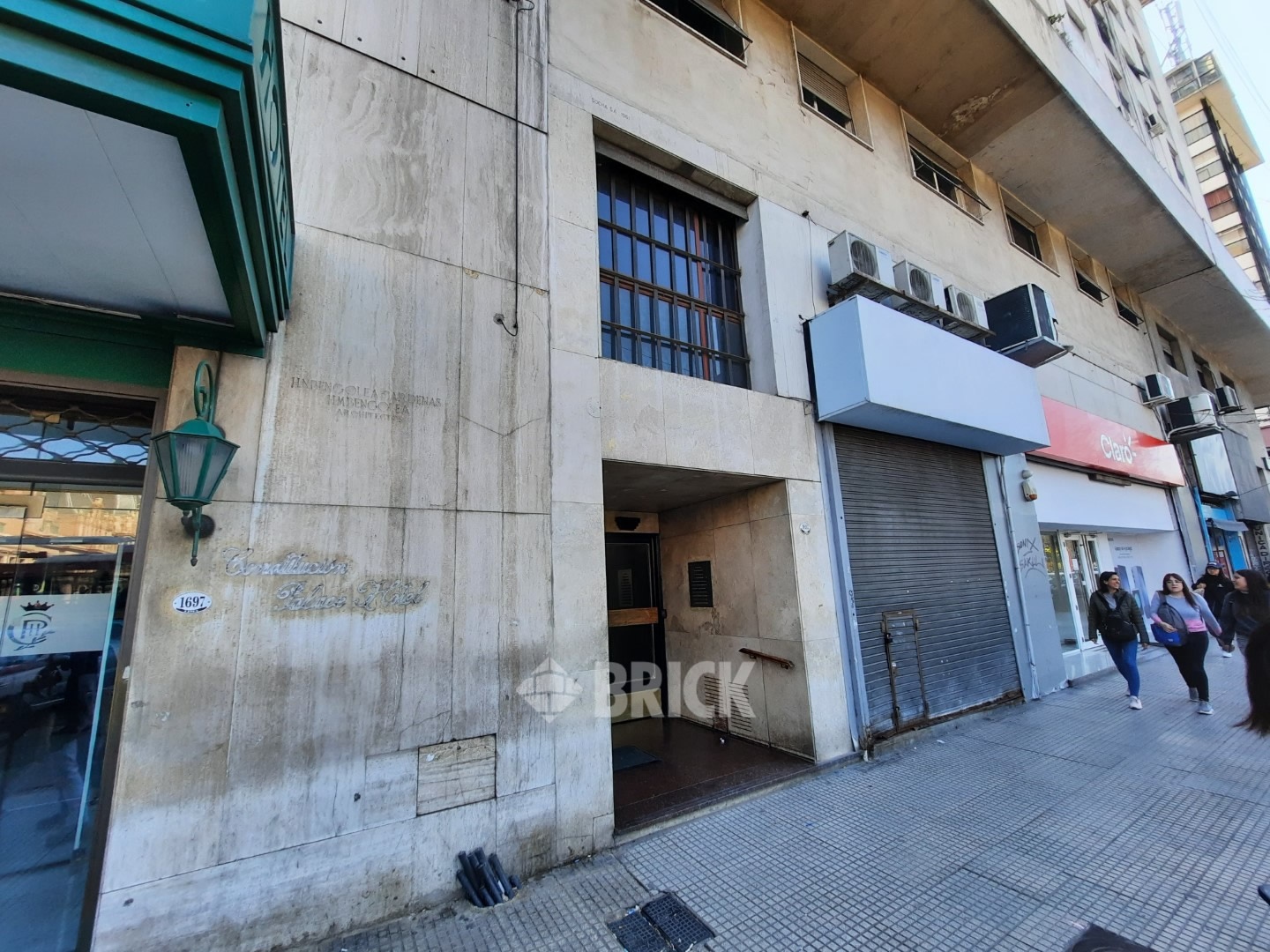 LIMA al 1600 Piso 11 30