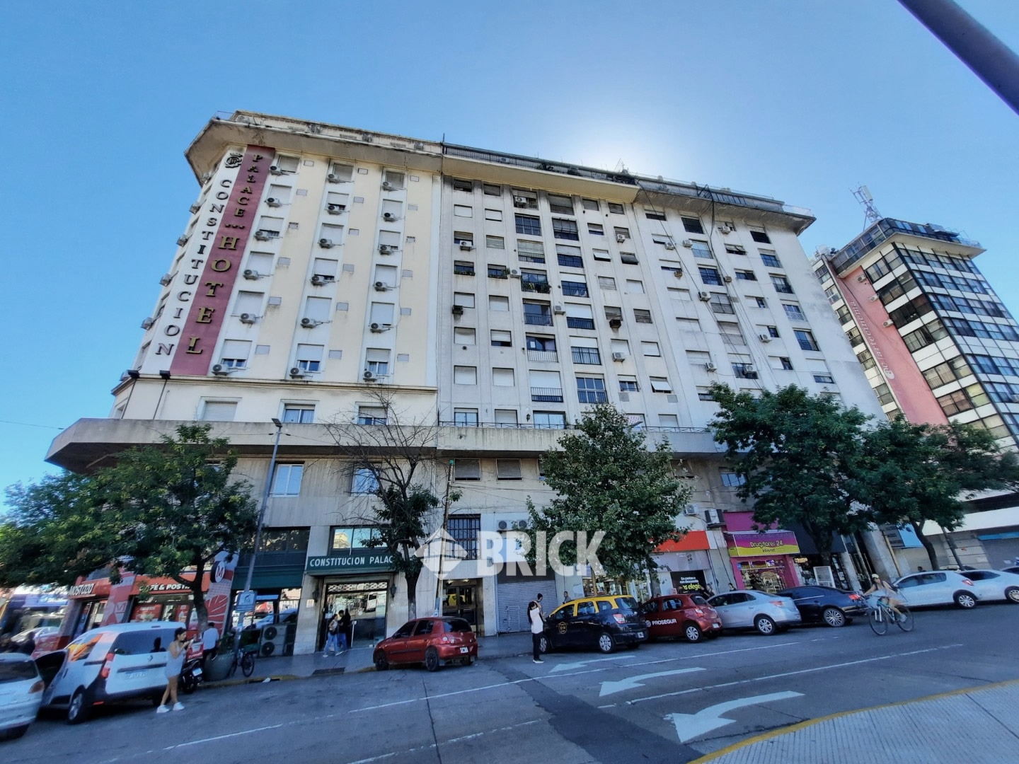 LIMA al 1600 Piso 11 31