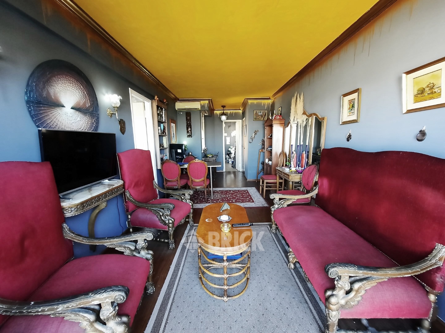 LIMA al 1600 Piso 11 5