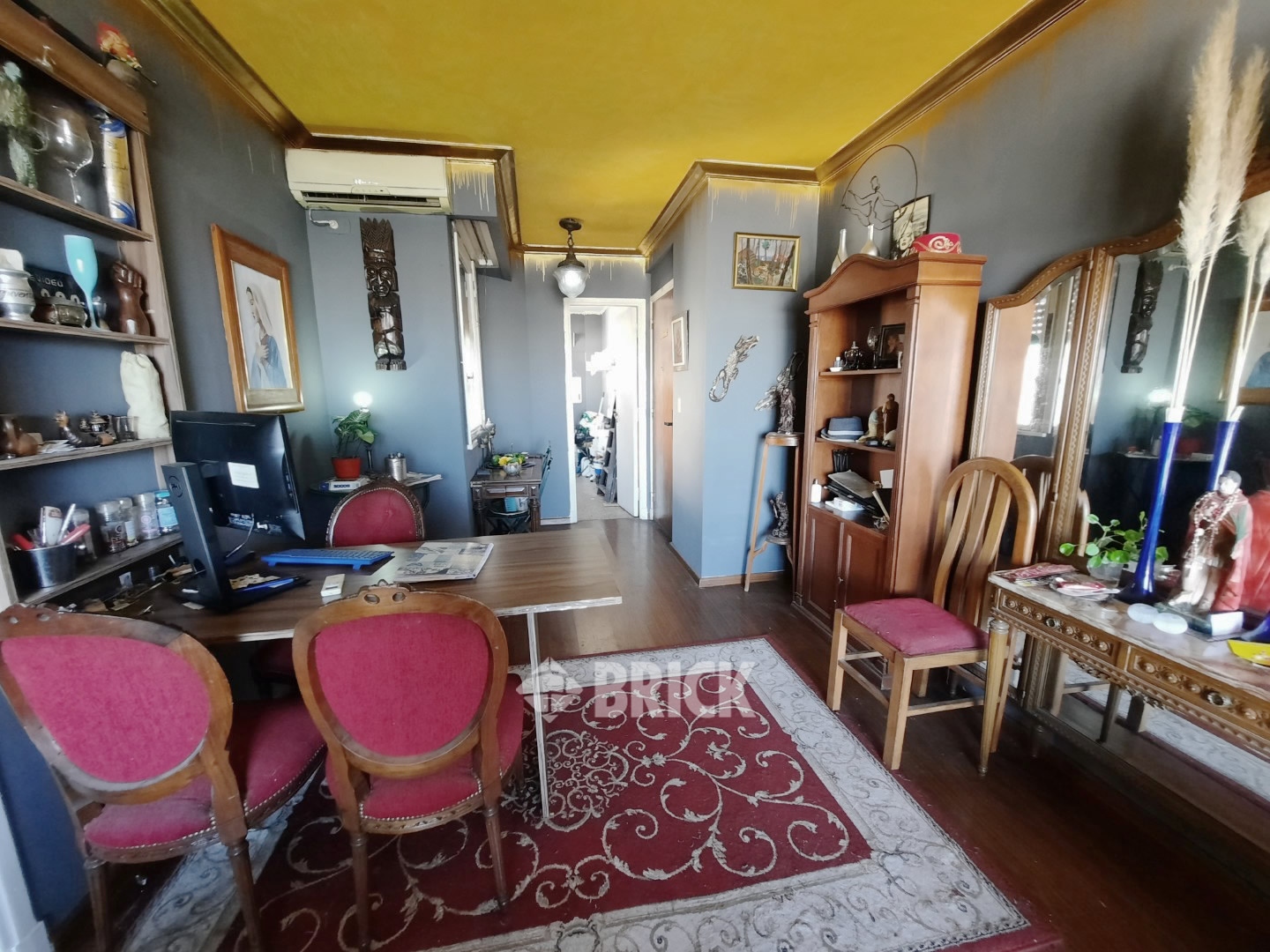 LIMA al 1600 Piso 11 6