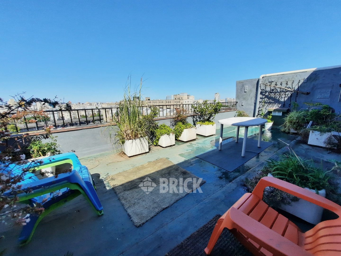 LIMA al 1600 Piso 11 7