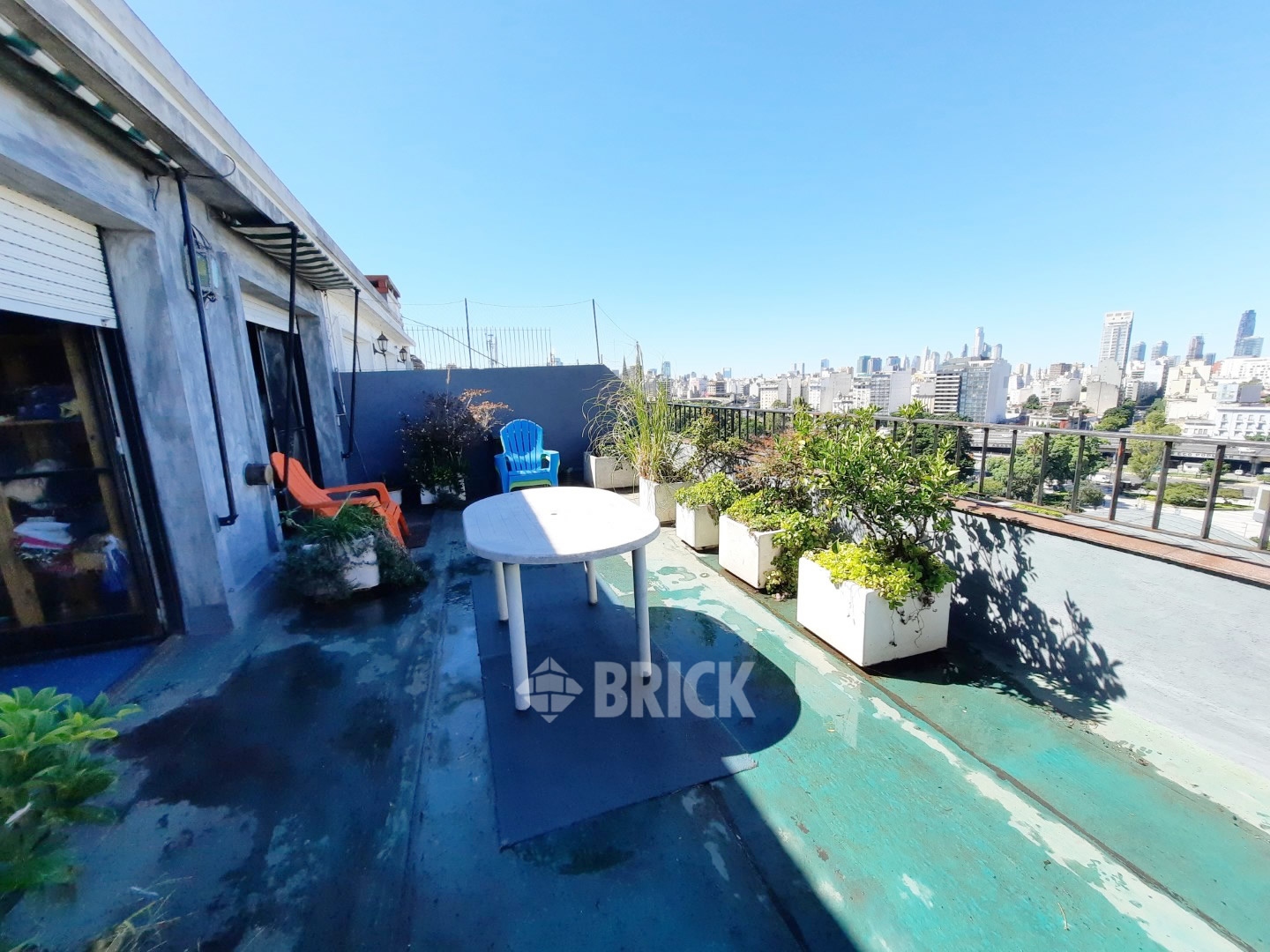 LIMA al 1600 Piso 11 9