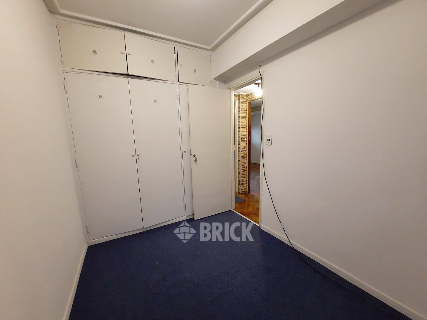 CESPEDES al 3400 Piso PB 11