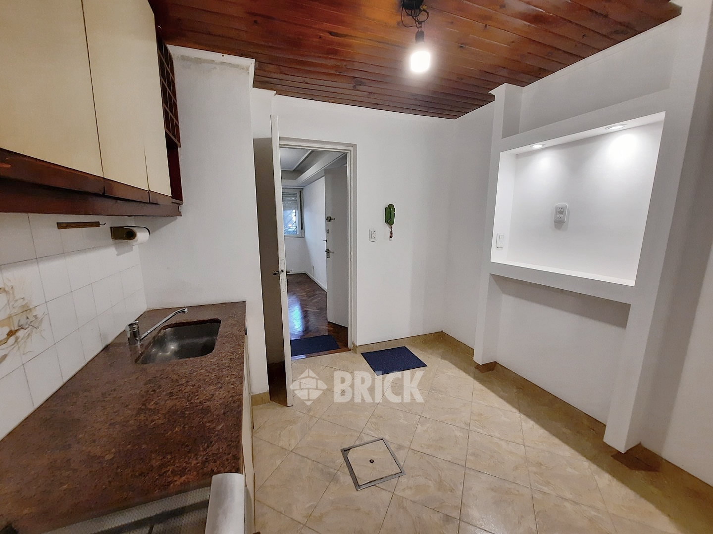 CESPEDES al 3400 Piso PB 13