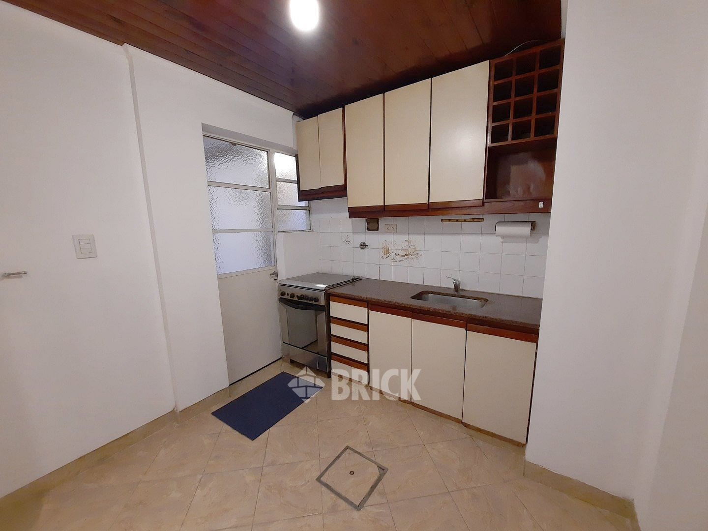 CESPEDES al 3400 Piso PB 15