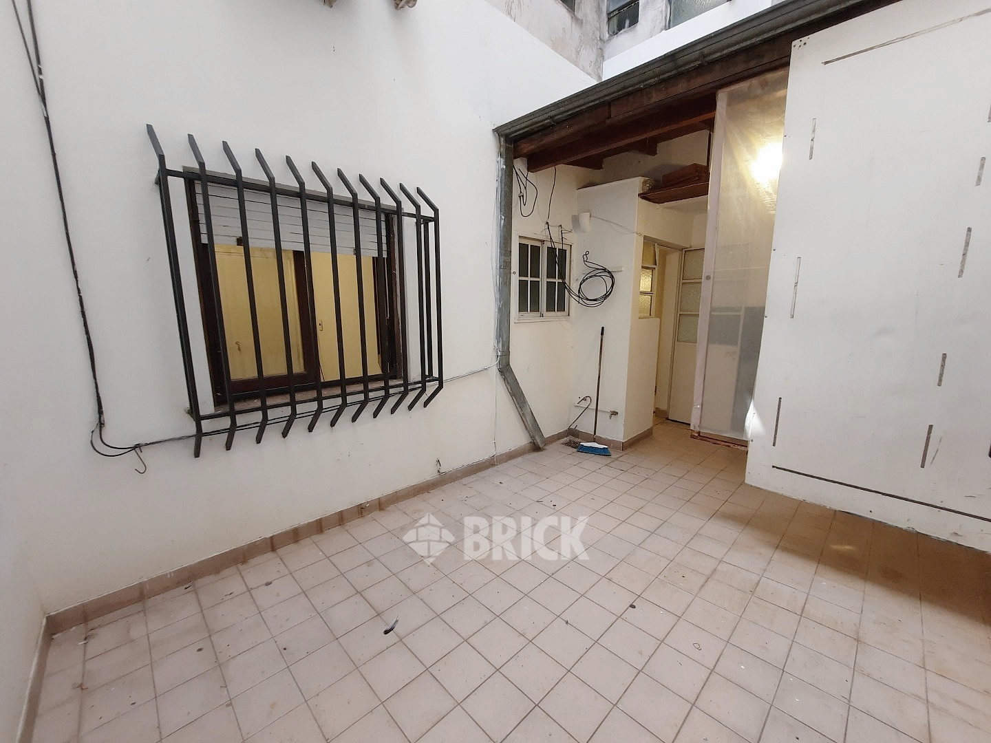 CESPEDES al 3400 Piso PB 19