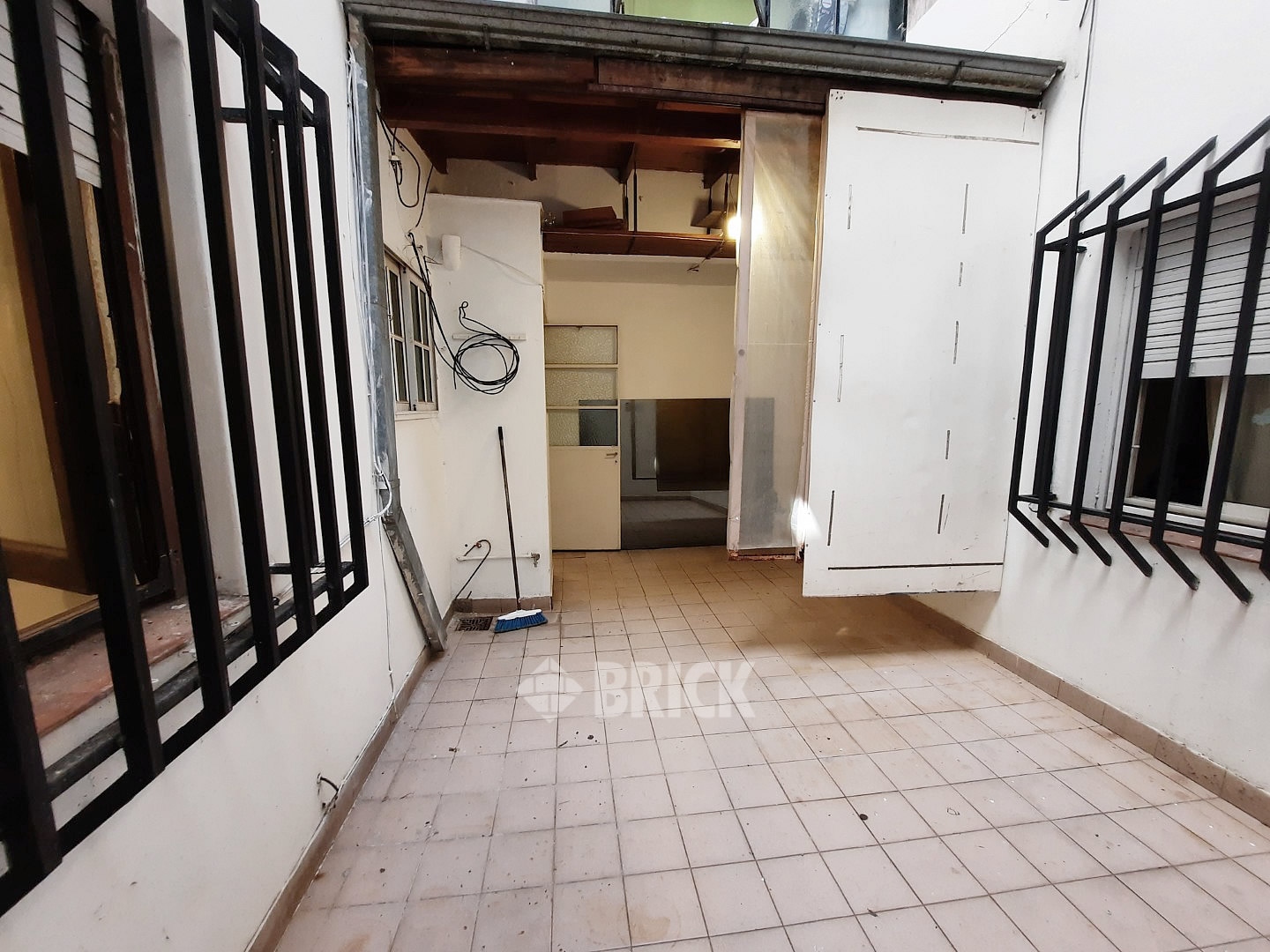 CESPEDES al 3400 Piso PB 20