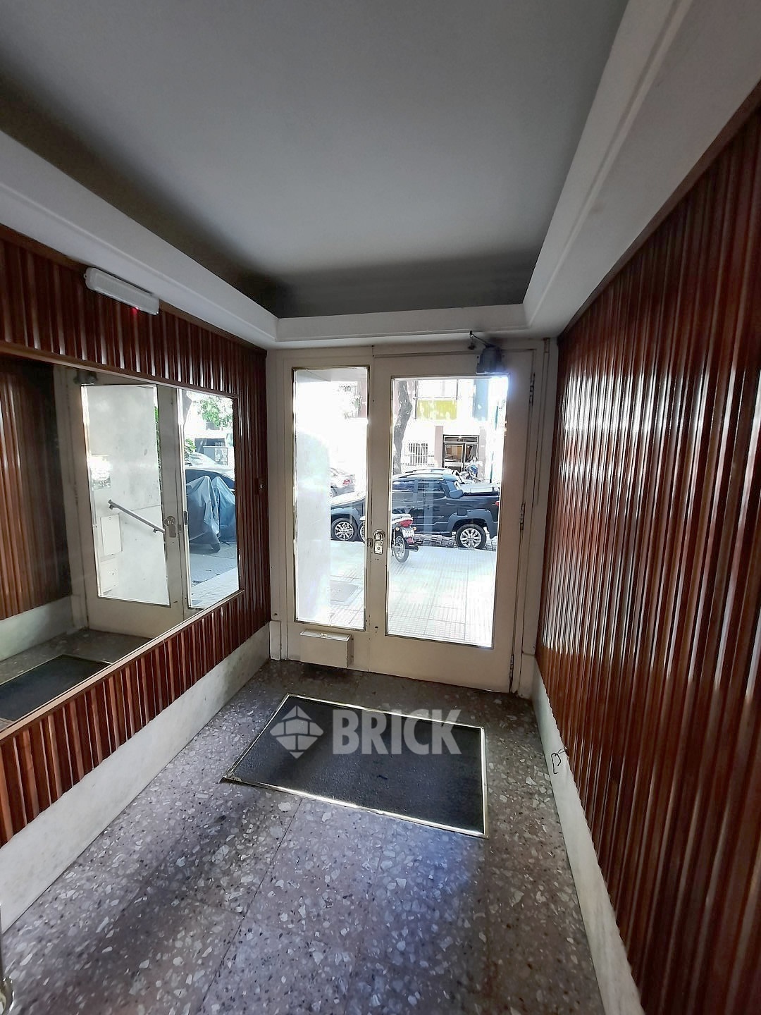 CESPEDES al 3400 Piso PB 23