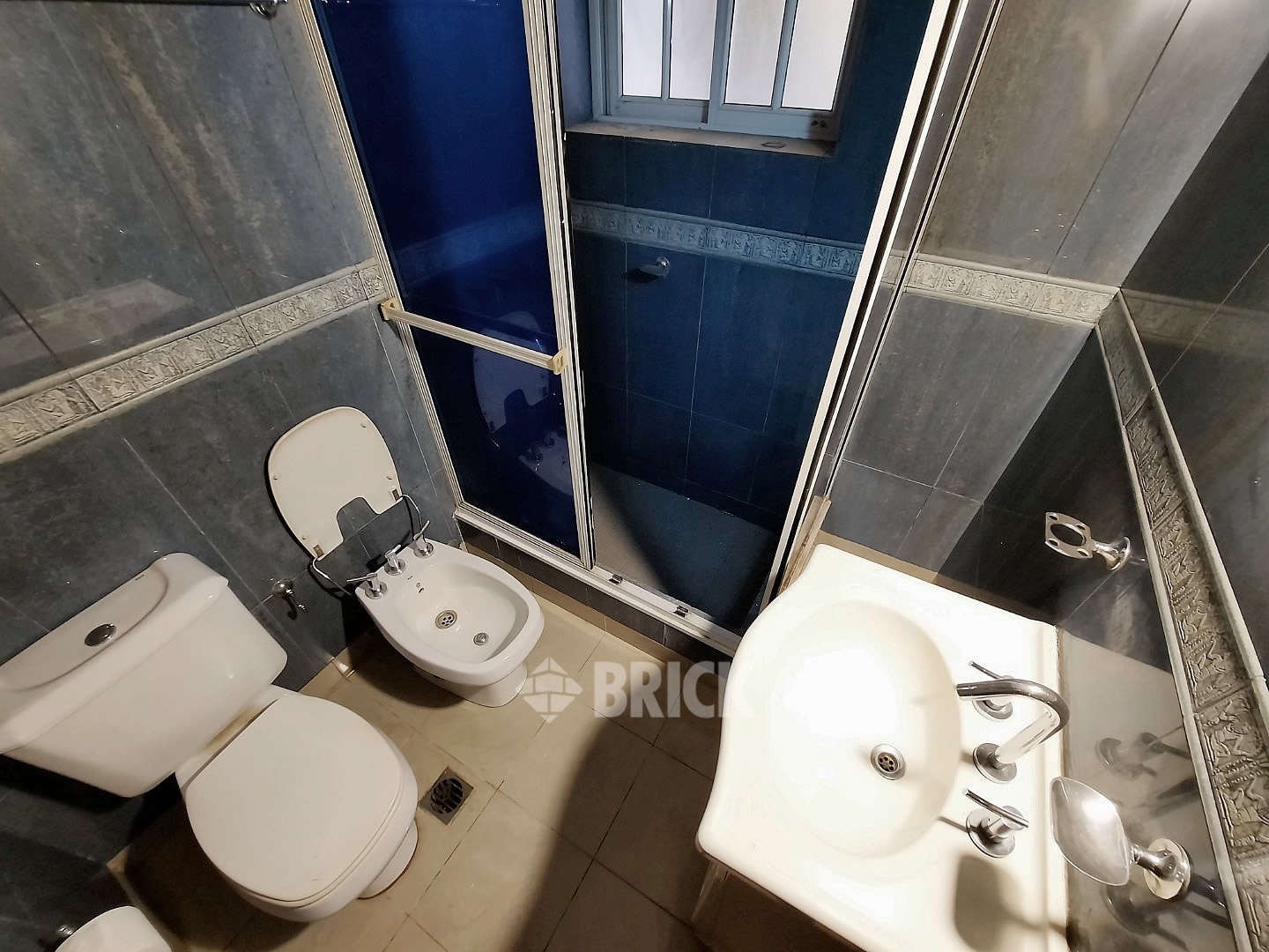 CESPEDES al 3400 Piso PB 9