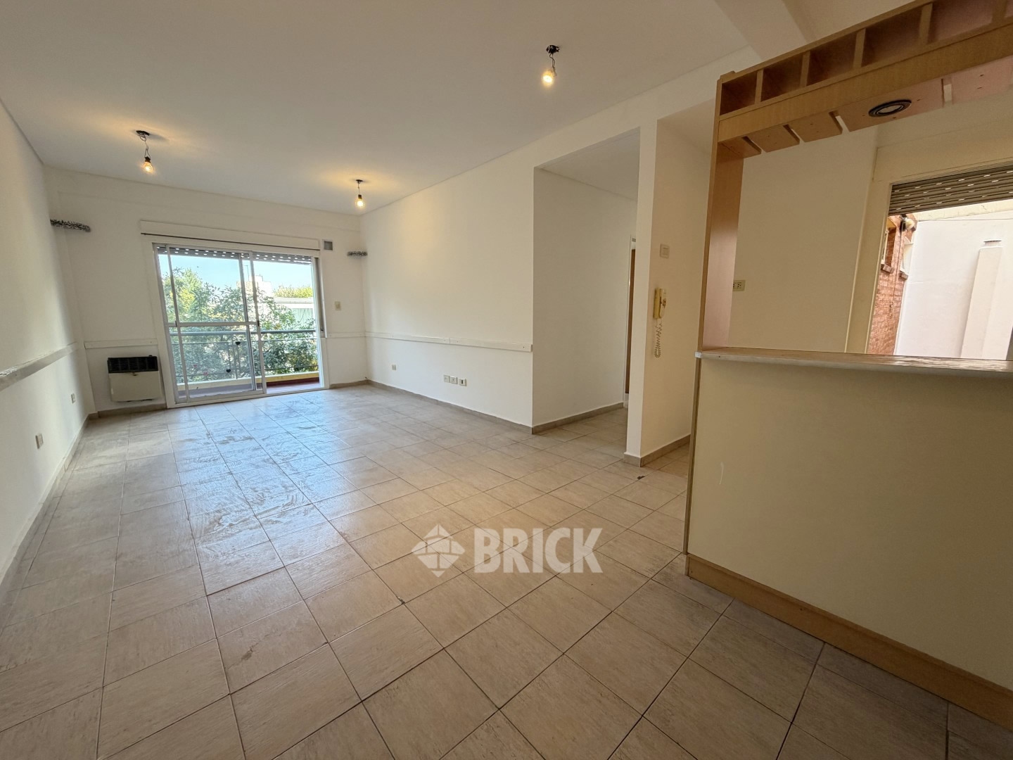 NEWBERY, JORGE, AV. al 3900 Piso 2 1