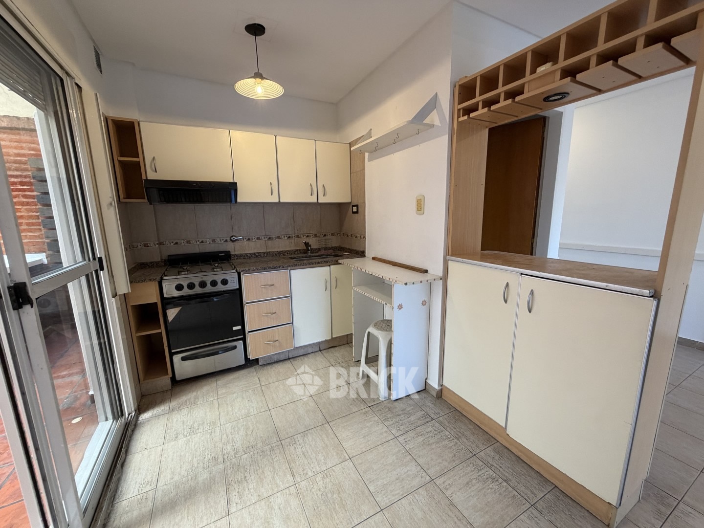 NEWBERY, JORGE, AV. al 3900 Piso 2 10