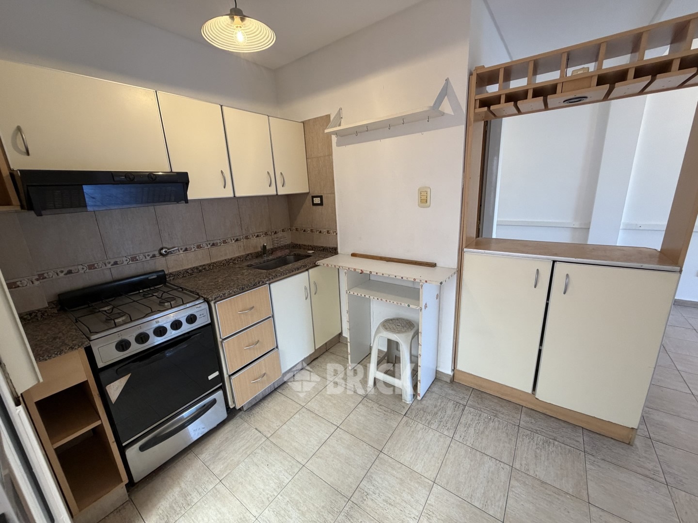 NEWBERY, JORGE, AV. al 3900 Piso 2 13