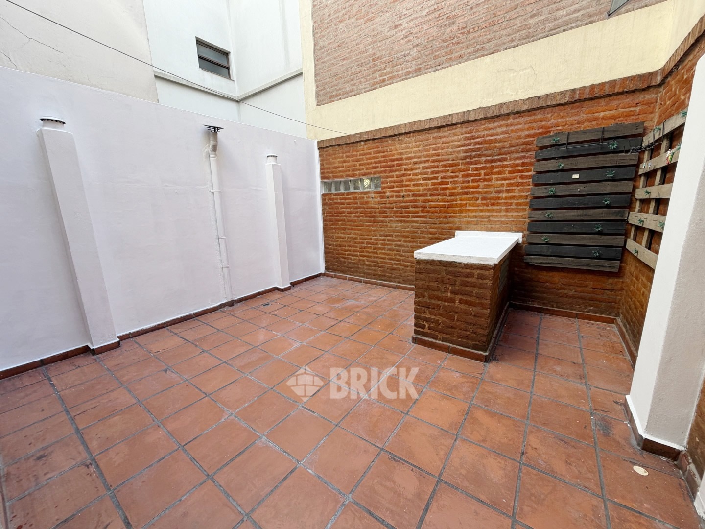 NEWBERY, JORGE, AV. al 3900 Piso 2 14