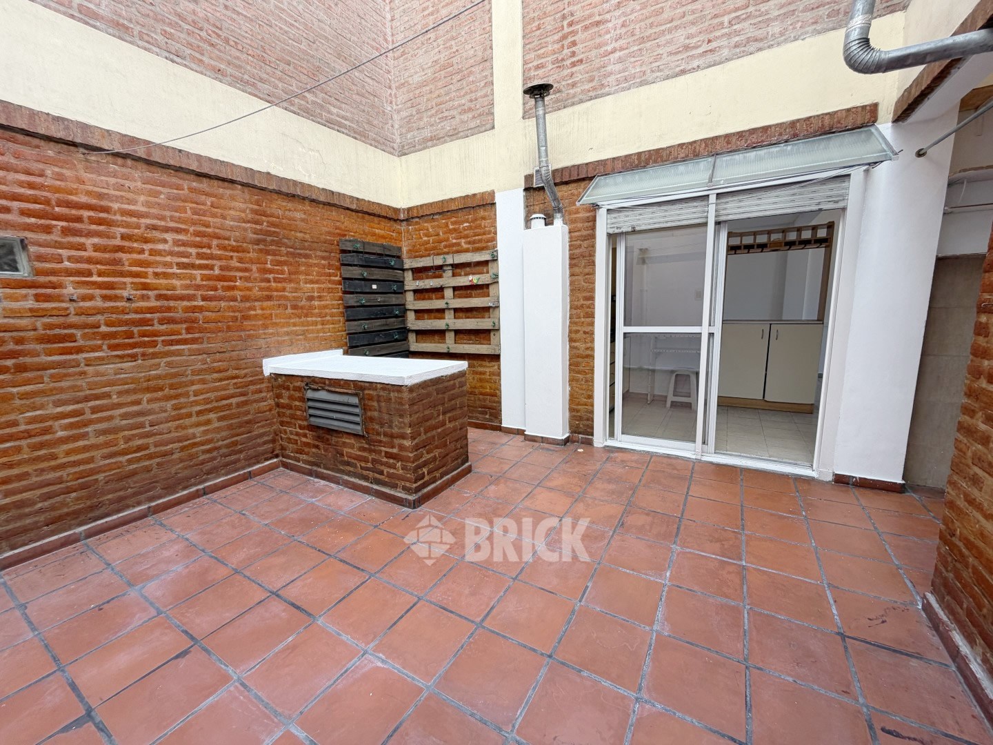 NEWBERY, JORGE, AV. al 3900 Piso 2 17